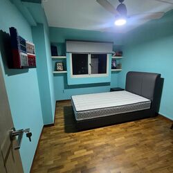 Blk 175C Punggol Field (Punggol), HDB 5 Rooms #545296261